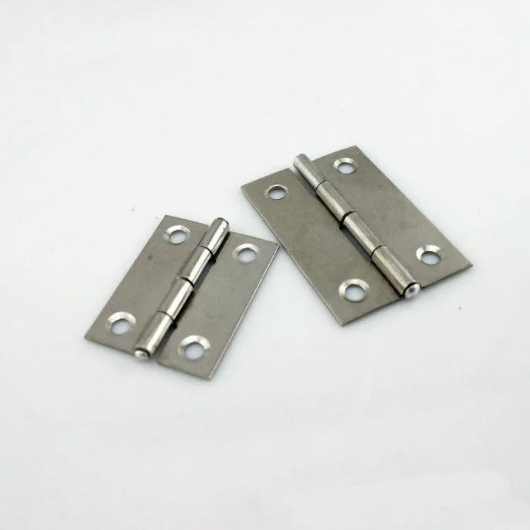 stainless hing11