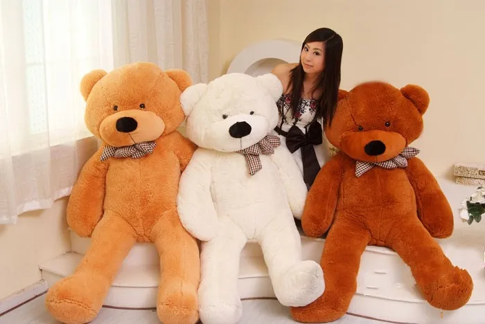 Большой Медведь Игрушка Купить Недорого