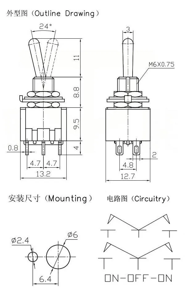 MTS-203