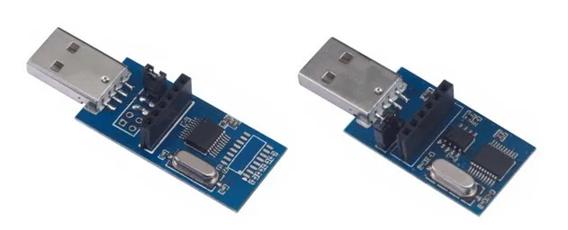 MHz TTL Interface Incorporado Módulo Nó de Rede