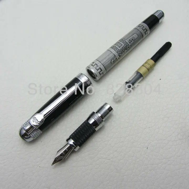 High Quality quality fountain pens