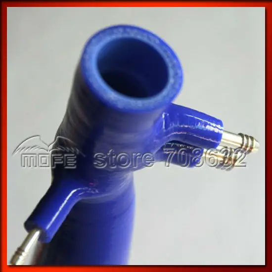 Samco Sport Silicone Induction Inlet Intake Hose Pipe for BENZ Smart 450 600cc - 700cc 1998-2007 1