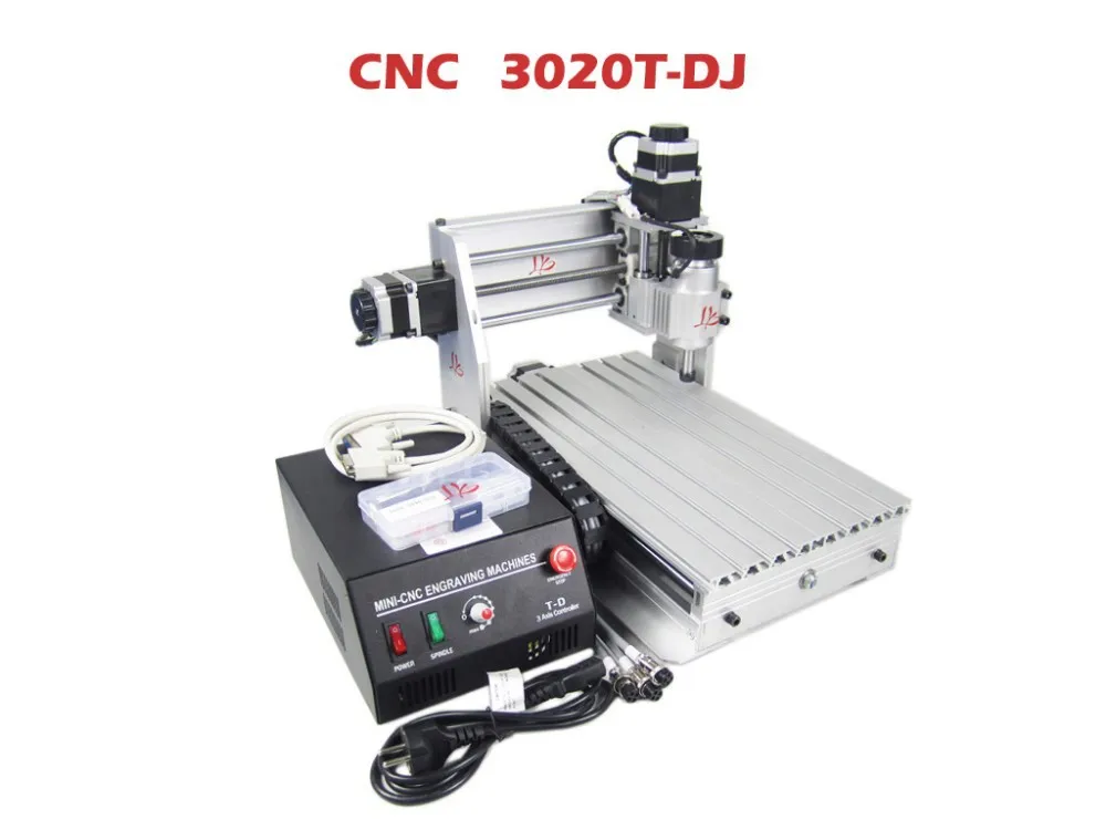 3020T-DJ