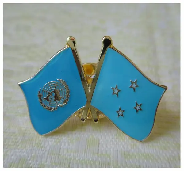 25.4mm,firendship pin,iron,painted & epoxy surface,1pcs/plastic bag,MOQ: 300pcs, also as client request, free shipping