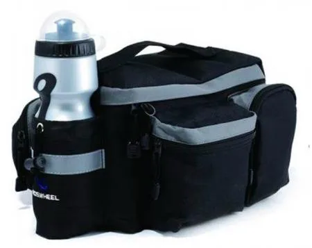 Discount Cycling Bicycle Bike Pannier Rear Seat Bag Rack Trunk Shoulder Handbag Storage 1 Discount Cycling Bicycle Bike Pannier Rear Seat Bag Rack Trunk Shoulder Handbag Storage 1