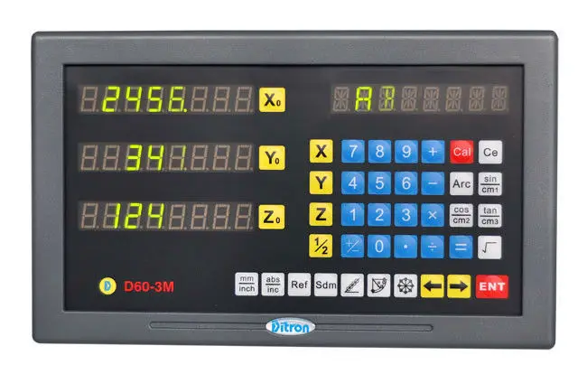 D60-3M