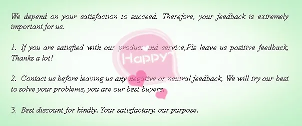 Feedback 2