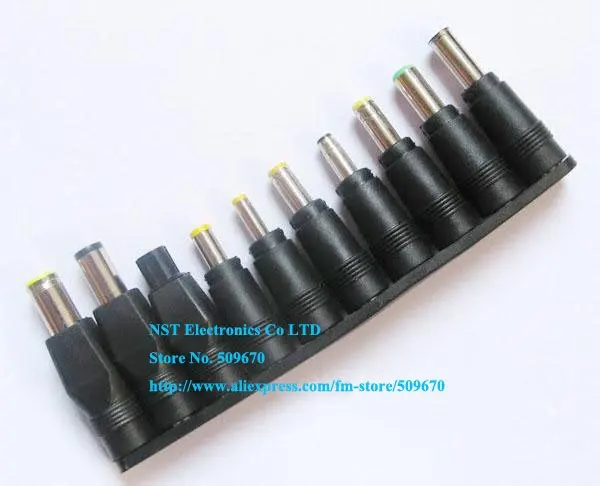 DC 5.5x2.1 Female to 10 Kinds Different Universal Laptop Power Change Plug-1.jpg