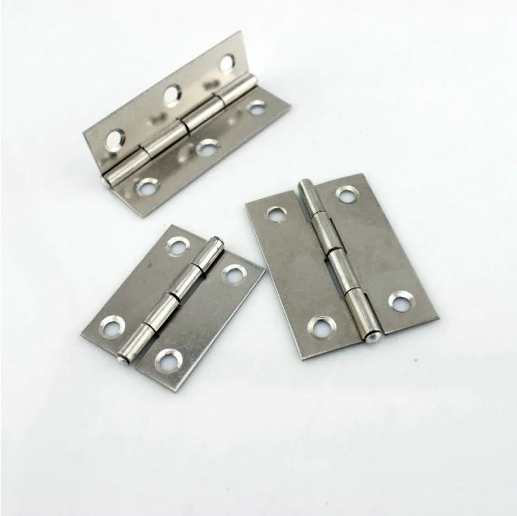 stainless hing12