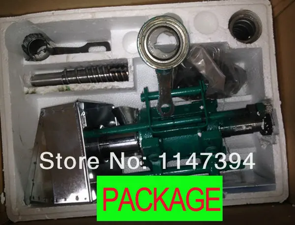 corn puffed extruder, corm puffs extrusion (5).jpg