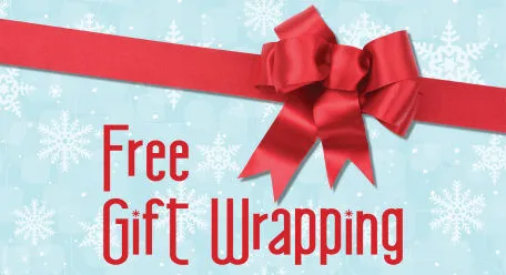 gift wrapping
