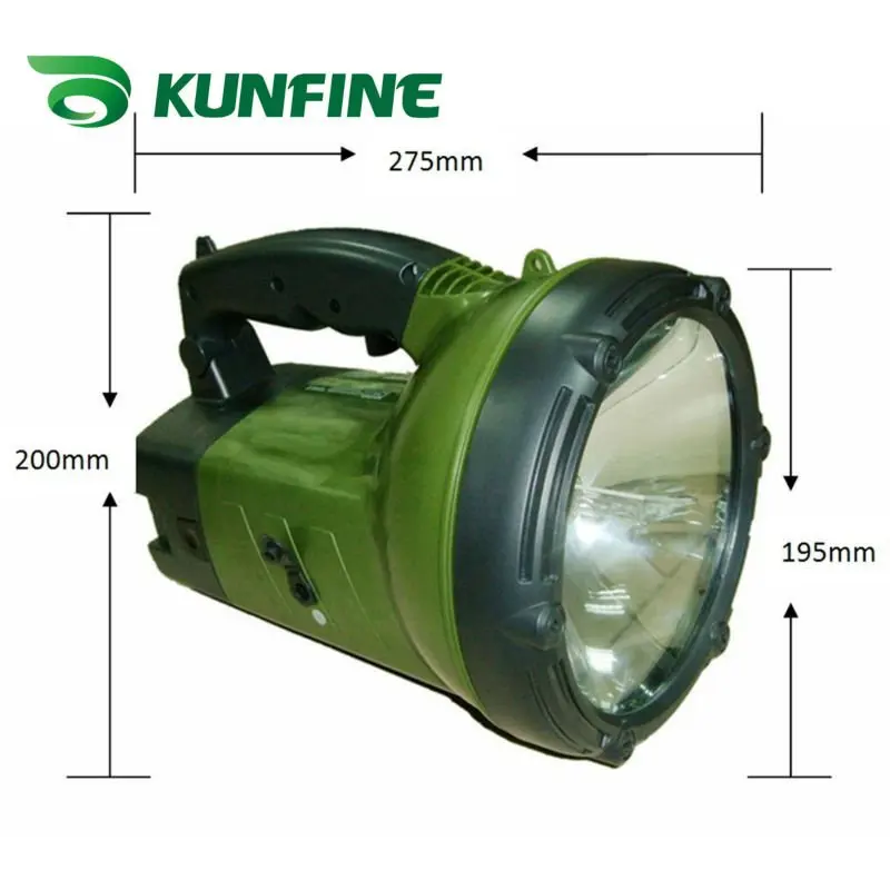 hid worklight--kf11039  