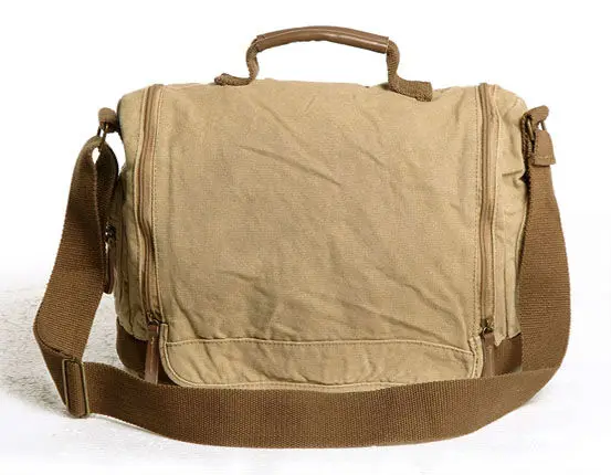 canvas sling bags online