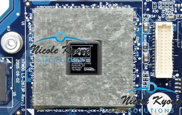 LS-2871P GPU