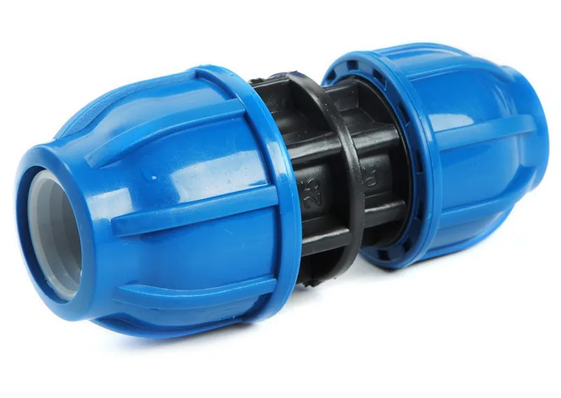 Reducing Coupler