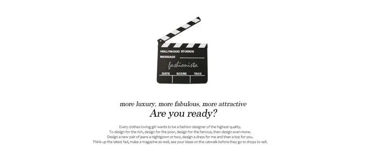 fabulous