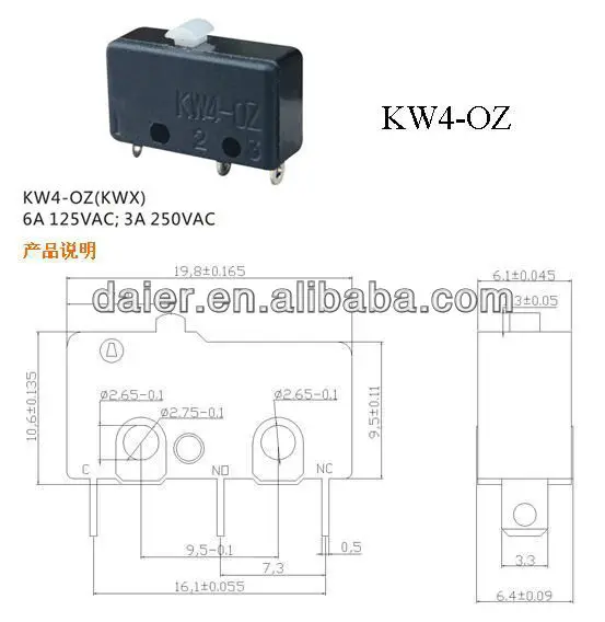 KW4-OZ