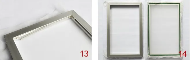 Self-stretcher 8