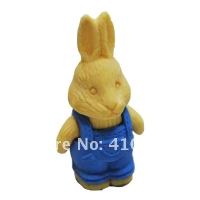free shipping Japanese dinasur eraser for kids and friends.wholesale for super market and community shop