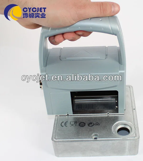 Inkjet kotak Coder|printer shirt|box 