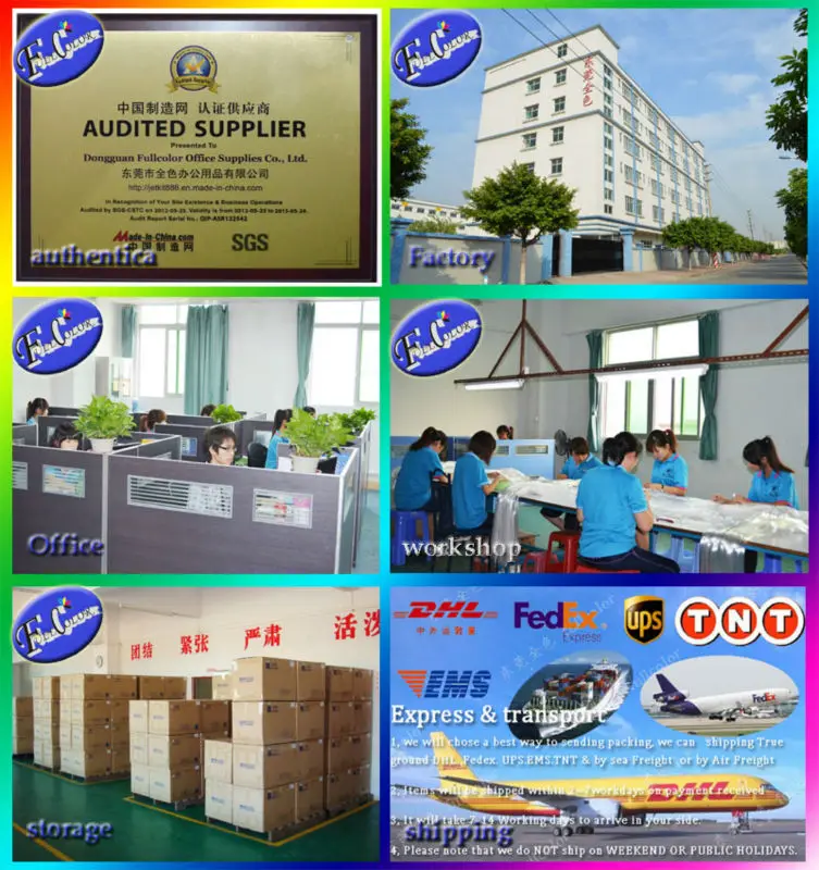 fullcolor company