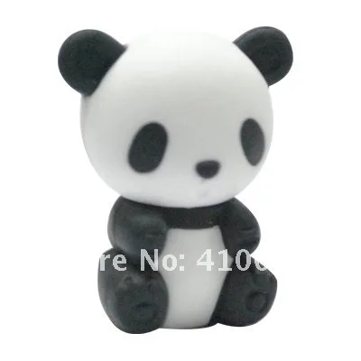 free shipping Japanese dinasur eraser for kids and friends.wholesale for super market and community shop
