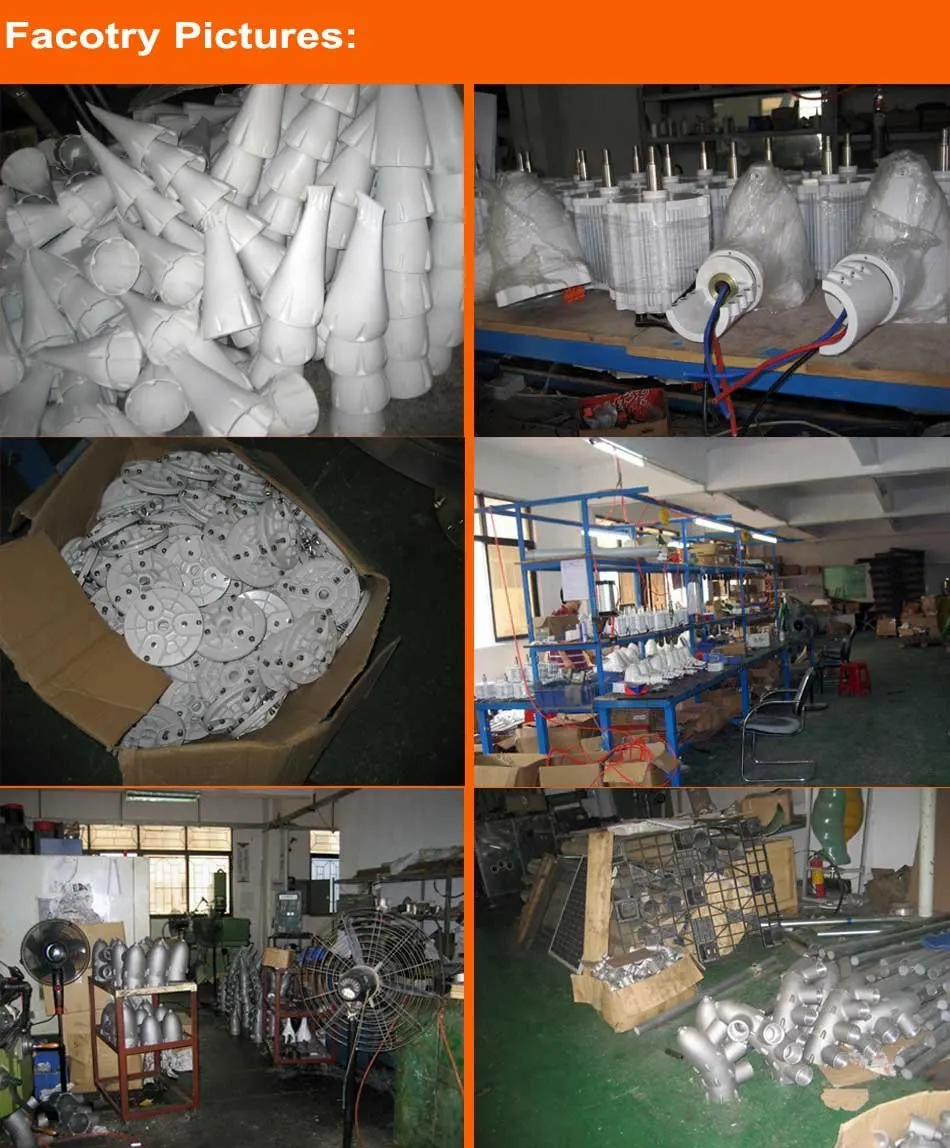 300w wind turbine/genetator/windmill