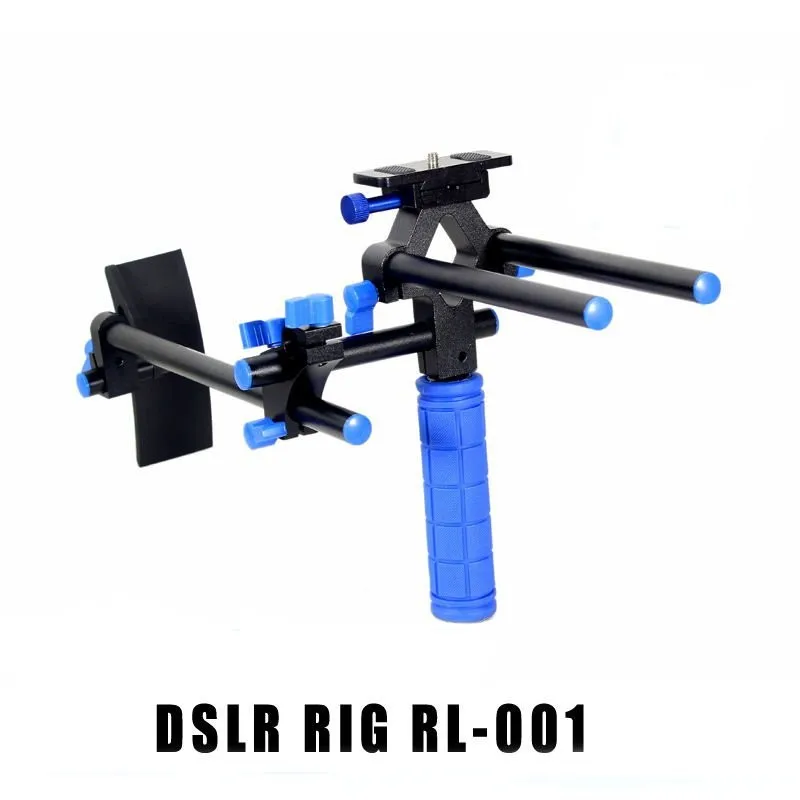 DSLR Camera Rig 