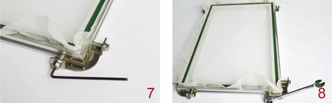 Self-stretcher 5