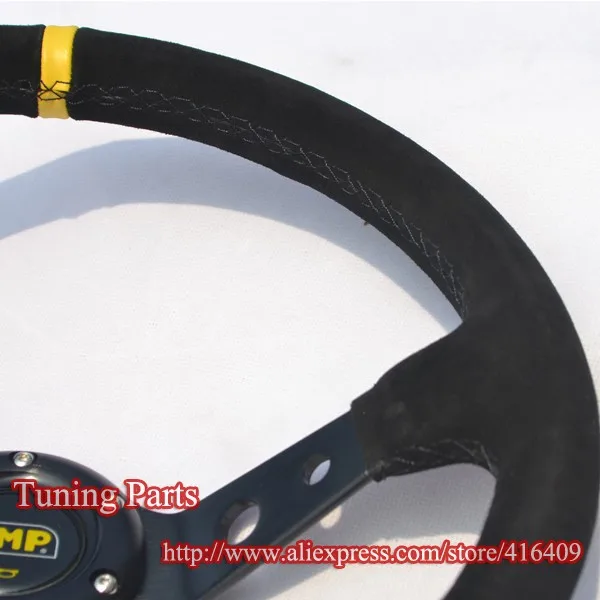 omp steering wheel racing car steering wheel  (2)