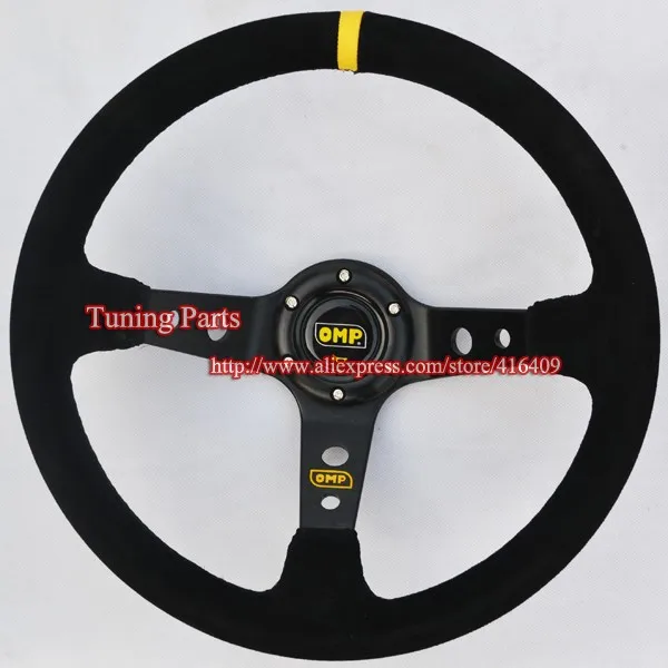 omp steering wheel racing car steering wheel  (3)