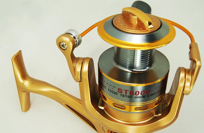 ST6000 6