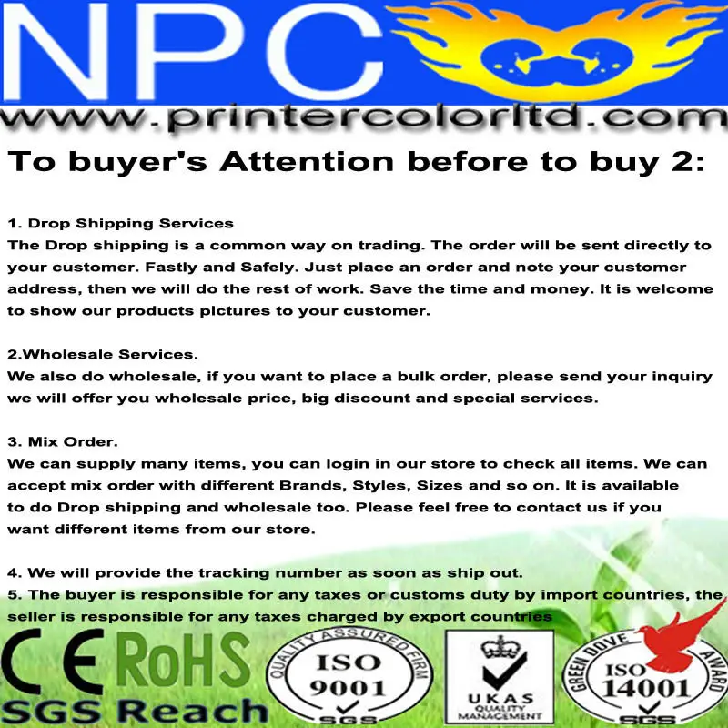 To buyer\'s Attention before to buy 2