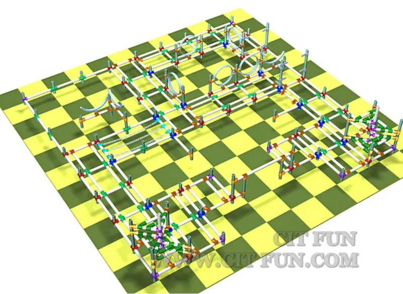 2nd Level