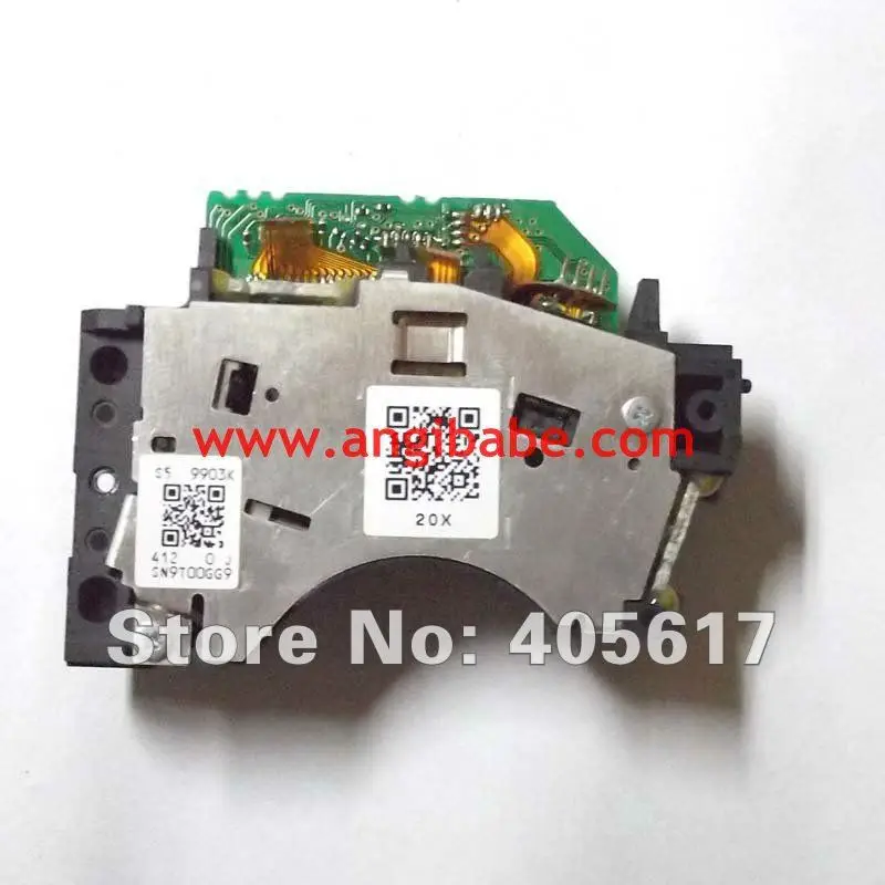 SF-BD412 Blue Lens,New and original