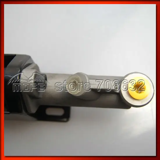 Universal 0.7 INCH Master Cylinder With Pump Vertical Drifting E-Brake Hand Brake Hydraulic Handbrake DSC_0204