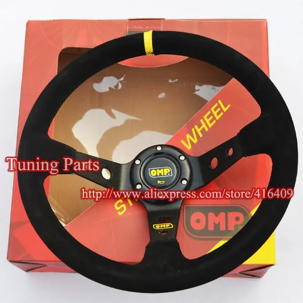 omp steering wheel racing car steering wheel  (1)