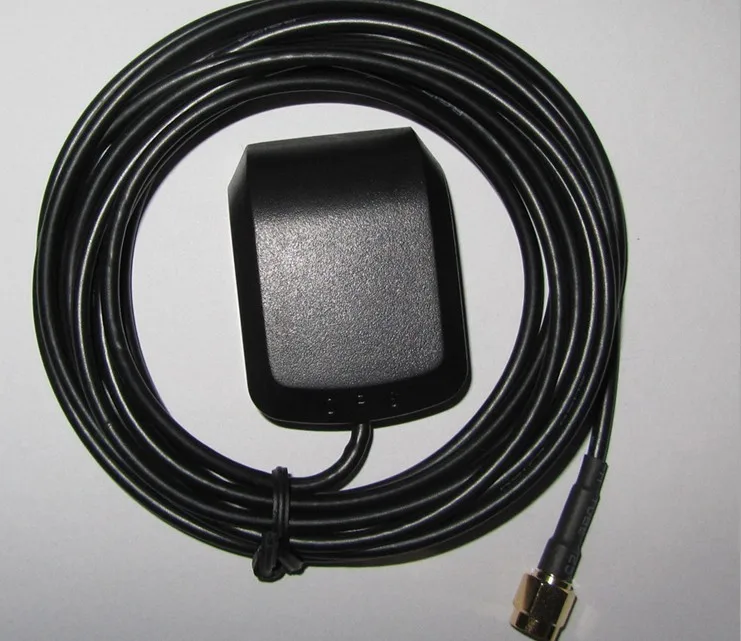 GPS antenna