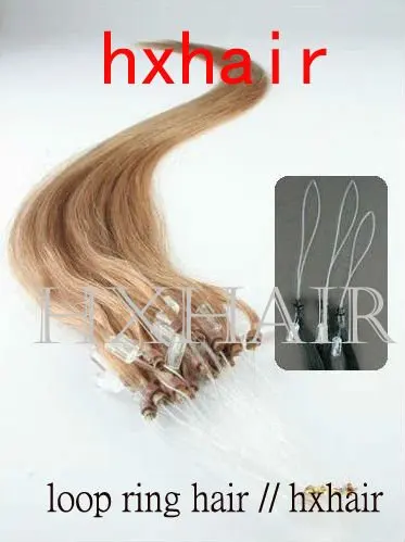 ring hair brown