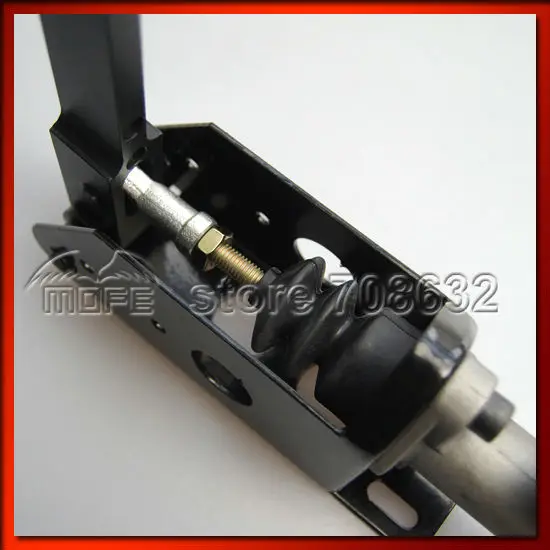 Universal 0.7 INCH Master Cylinder With Pump Vertical Drifting E-Brake Hand Brake Hydraulic Handbrake DSC_0205