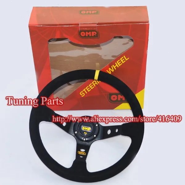 omp steering wheel racing car steering wheel  (6)