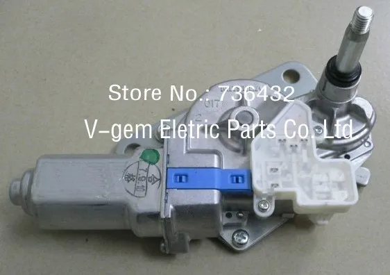 FREE SHIPPING JINSION OEM Hitachi ZAX200-3 wiper motor 4709168
