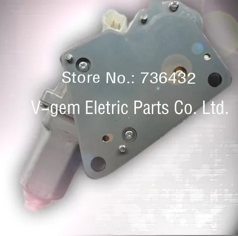 FREE SHIPPING JINSION OEM Hitachi ZAX200-3 wiper motor 4709168 b