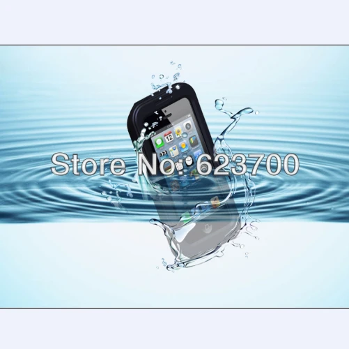 waterproof iph