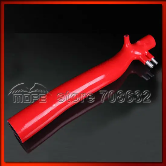 Samco Sport Silicone Induction Inlet Intake Hose Pipe for BENZ Smart 450 600cc - 700cc 1998-2007 4