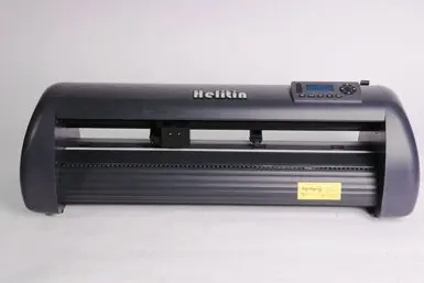 helitin cutting plotter
