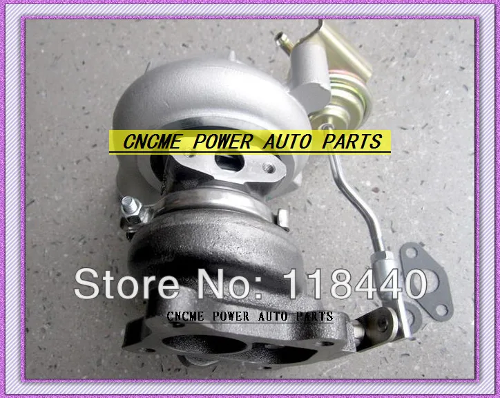 TURBO TD025 49173-06500 49173-06501 Turbine Turbocharger For OPEL Astra Corsa Combi Combo Meriva Engine Y17DT 1.7L CDTI 80HP (5)