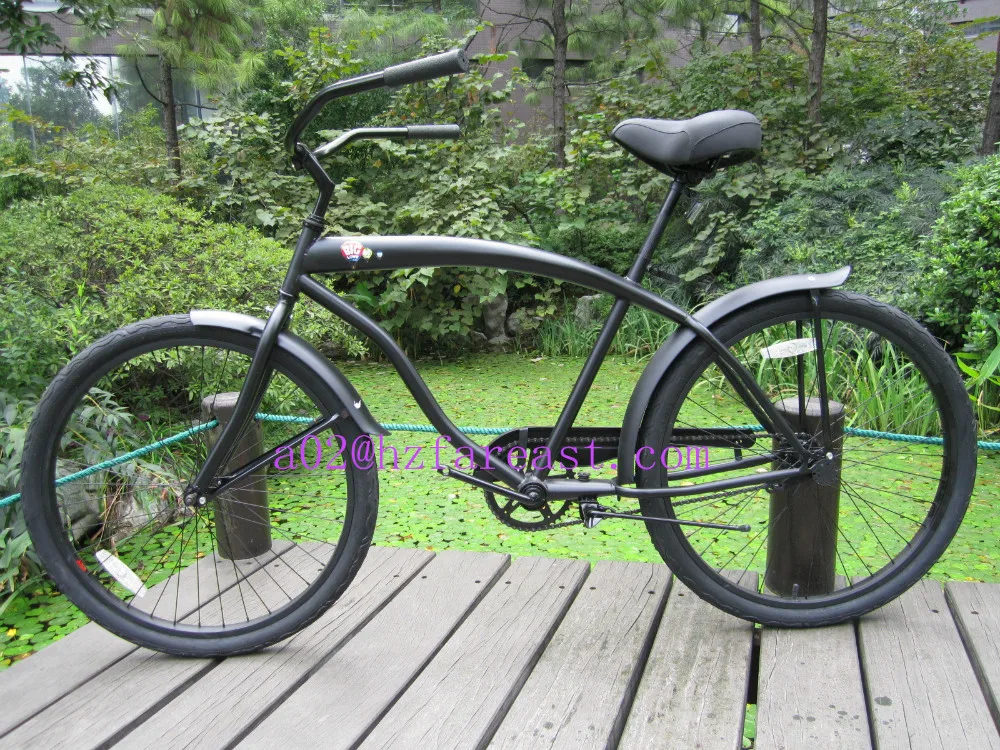 mens electra beach cruiser
