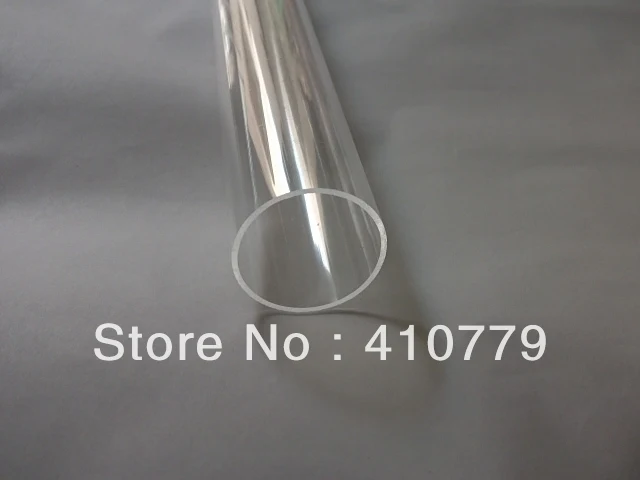 THZ Acrylic Tube Tranaparent Plastic Pipe Plexiglass Perspex Tubing www.sz-thz.com (71)