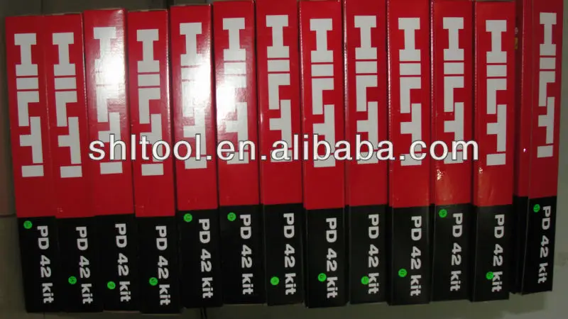 Hilti Pd 20 Laser Entfernungsmesser : Hilti pd laser messgerät m in